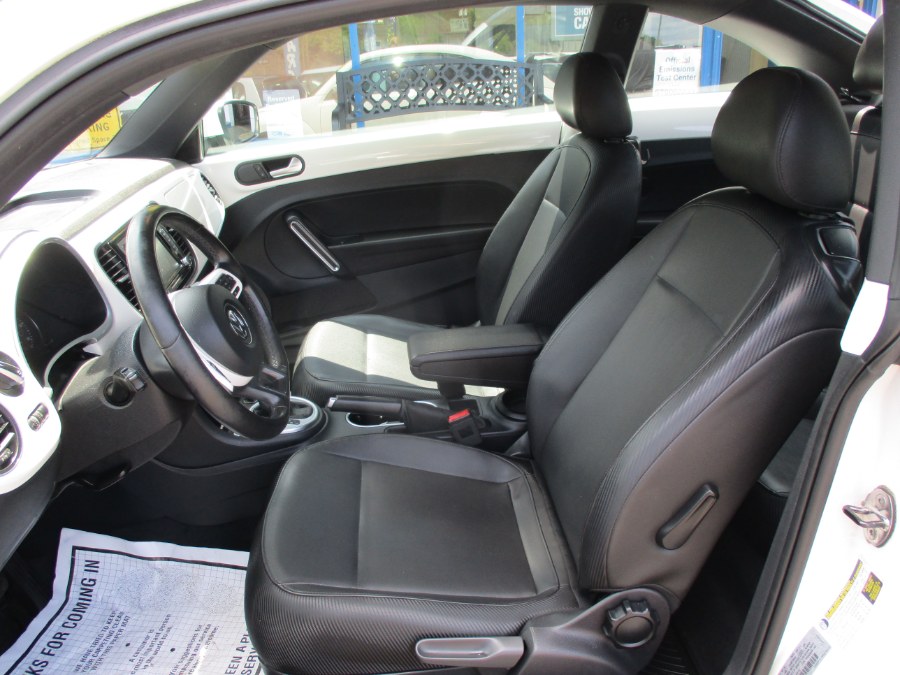2012 Volkswagen Beetle 2dr Cpe Auto 2.5L PZEV, available for sale in Meriden, Connecticut | Cos Central Auto. Meriden, Connecticut 2012 Volkswagen Beetle 2dr Cpe Auto 2.5L PZEV, available for sale in Meriden, Connecticut | Cos Central Auto. Meriden, Connecticut