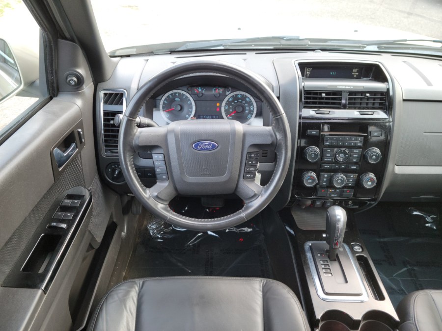 2011 Ford Escape 4WD 4dr Limited Leather & Sunroof, available for sale in East Windsor, Connecticut | Toro Auto. East Windsor, Connecticut 2011 Ford Escape 4WD 4dr Limited Leather & Sunroof, available for sale in East Windsor, Connecticut | Toro Auto. East Windsor, Connecticut