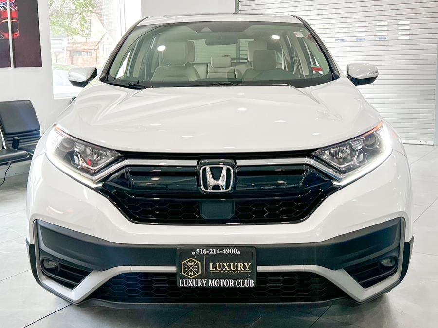 2020 Honda CR-V EX AWD, available for sale in Franklin Square, New York | Luxury Motor Club. Franklin Square, New York 2020 Honda CR-V EX AWD, available for sale in Franklin Square, New York | Luxury Motor Club. Franklin Square, New York