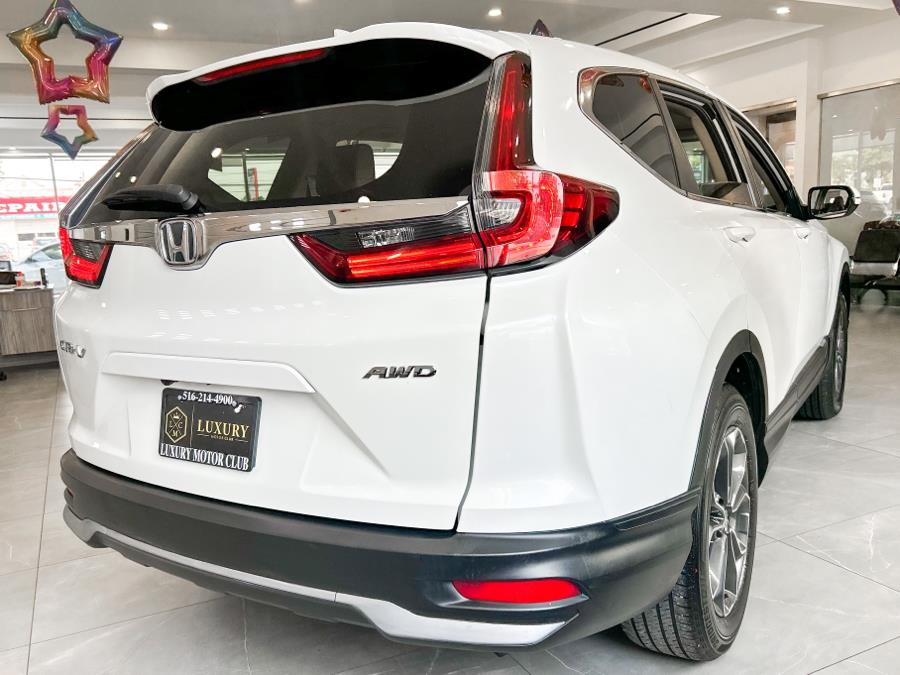 2020 Honda CR-V EX AWD, available for sale in Franklin Square, New York | Luxury Motor Club. Franklin Square, New York 2020 Honda CR-V EX AWD, available for sale in Franklin Square, New York | Luxury Motor Club. Franklin Square, New York