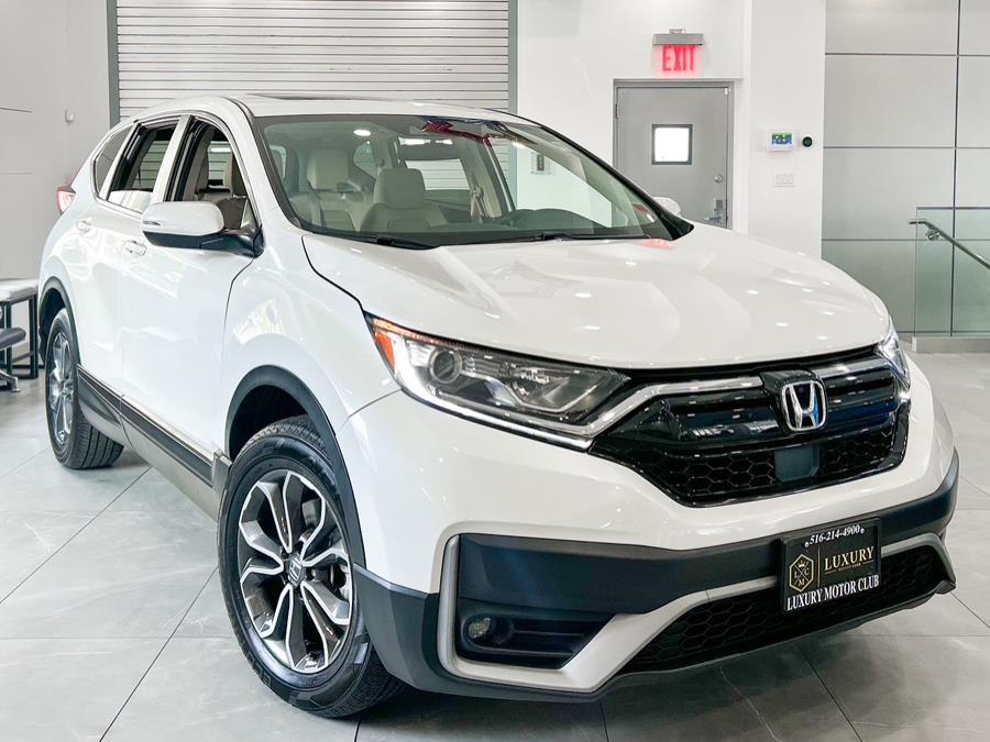 2020 Honda CR-V EX AWD, available for sale in Franklin Square, New York | Luxury Motor Club. Franklin Square, New York 2020 Honda CR-V EX AWD, available for sale in Franklin Square, New York | Luxury Motor Club. Franklin Square, New York