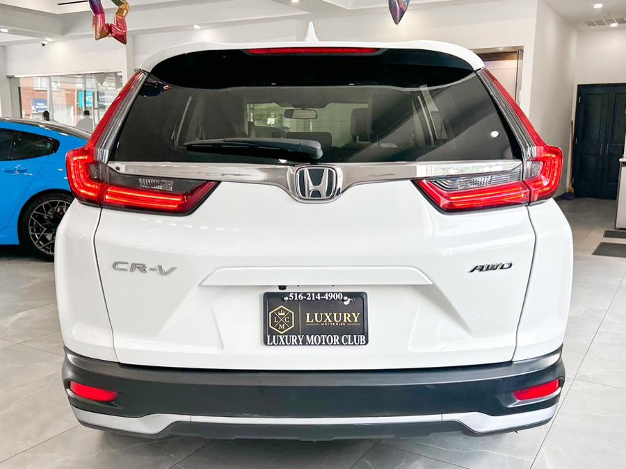 2020 Honda CR-V EX AWD, available for sale in Franklin Square, New York | Luxury Motor Club. Franklin Square, New York 2020 Honda CR-V EX AWD, available for sale in Franklin Square, New York | Luxury Motor Club. Franklin Square, New York