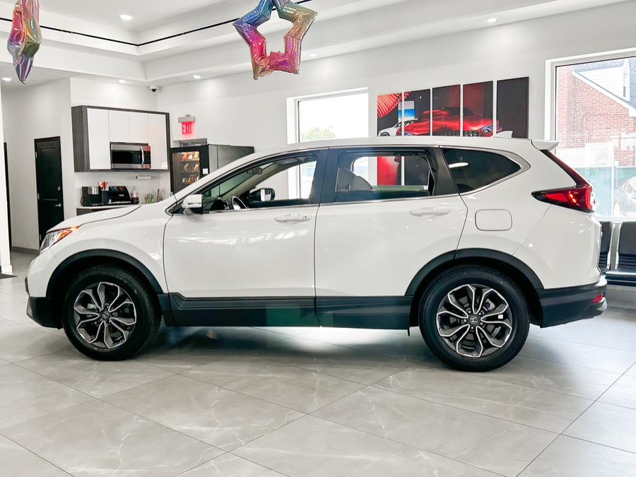 2020 Honda CR-V EX AWD, available for sale in Franklin Square, New York | Luxury Motor Club. Franklin Square, New York 2020 Honda CR-V EX AWD, available for sale in Franklin Square, New York | Luxury Motor Club. Franklin Square, New York