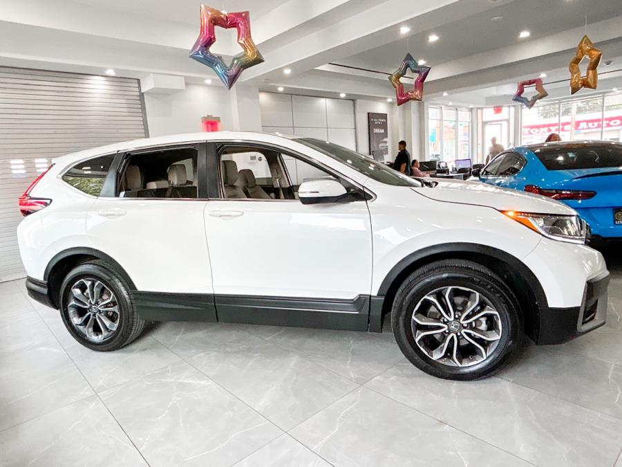 2020 Honda CR-V EX AWD, available for sale in Franklin Square, New York | Luxury Motor Club. Franklin Square, New York 2020 Honda CR-V EX AWD, available for sale in Franklin Square, New York | Luxury Motor Club. Franklin Square, New York