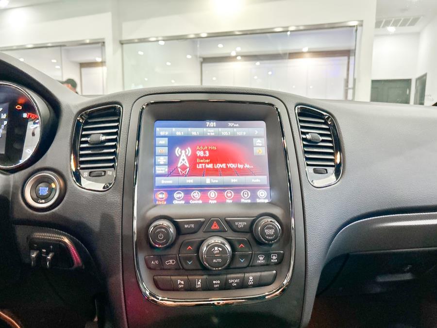 2020 Dodge Durango R/T AWD, available for sale in Franklin Square, New York | Luxury Motor Club. Franklin Square, New York 2020 Dodge Durango R/T AWD, available for sale in Franklin Square, New York | Luxury Motor Club. Franklin Square, New York