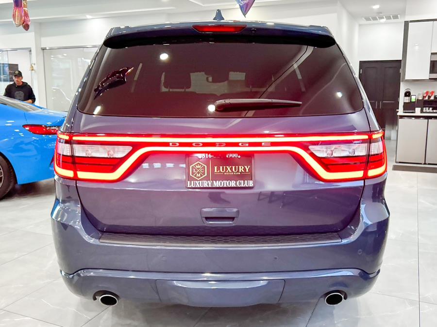 2020 Dodge Durango R/T AWD, available for sale in Franklin Square, New York | Luxury Motor Club. Franklin Square, New York 2020 Dodge Durango R/T AWD, available for sale in Franklin Square, New York | Luxury Motor Club. Franklin Square, New York