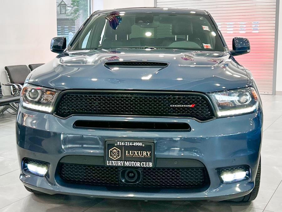 2020 Dodge Durango R/T AWD, available for sale in Franklin Square, New York | Luxury Motor Club. Franklin Square, New York 2020 Dodge Durango R/T AWD, available for sale in Franklin Square, New York | Luxury Motor Club. Franklin Square, New York