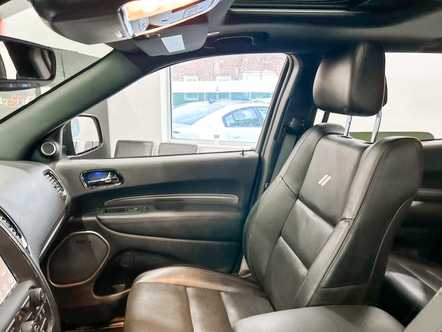 2020 Dodge Durango R/T AWD, available for sale in Franklin Square, New York | Luxury Motor Club. Franklin Square, New York 2020 Dodge Durango R/T AWD, available for sale in Franklin Square, New York | Luxury Motor Club. Franklin Square, New York