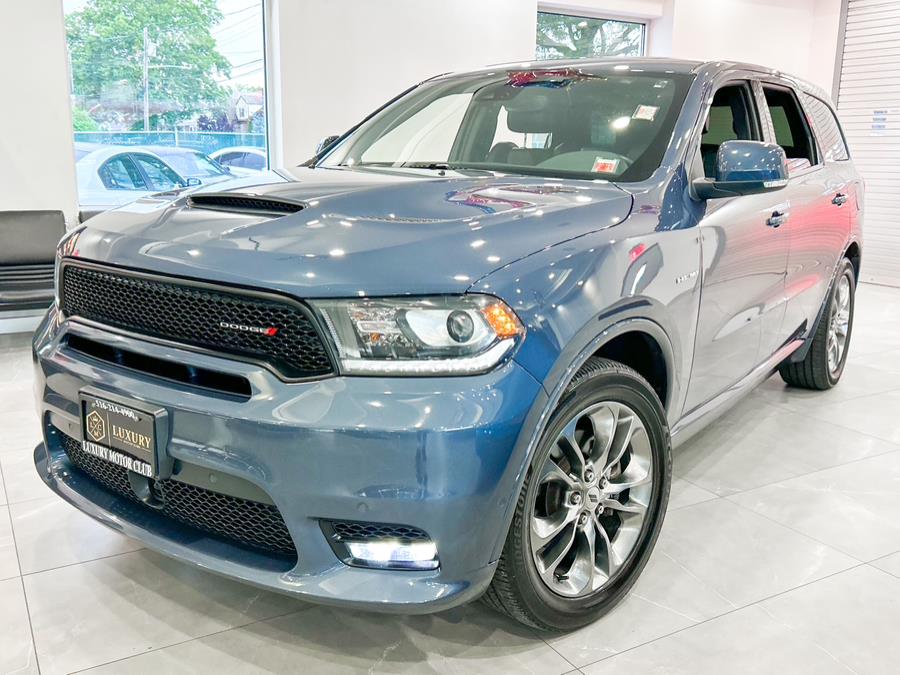 2020 Dodge Durango R/T AWD, available for sale in Franklin Square, New York | Luxury Motor Club. Franklin Square, New York 2020 Dodge Durango R/T AWD, available for sale in Franklin Square, New York | Luxury Motor Club. Franklin Square, New York
