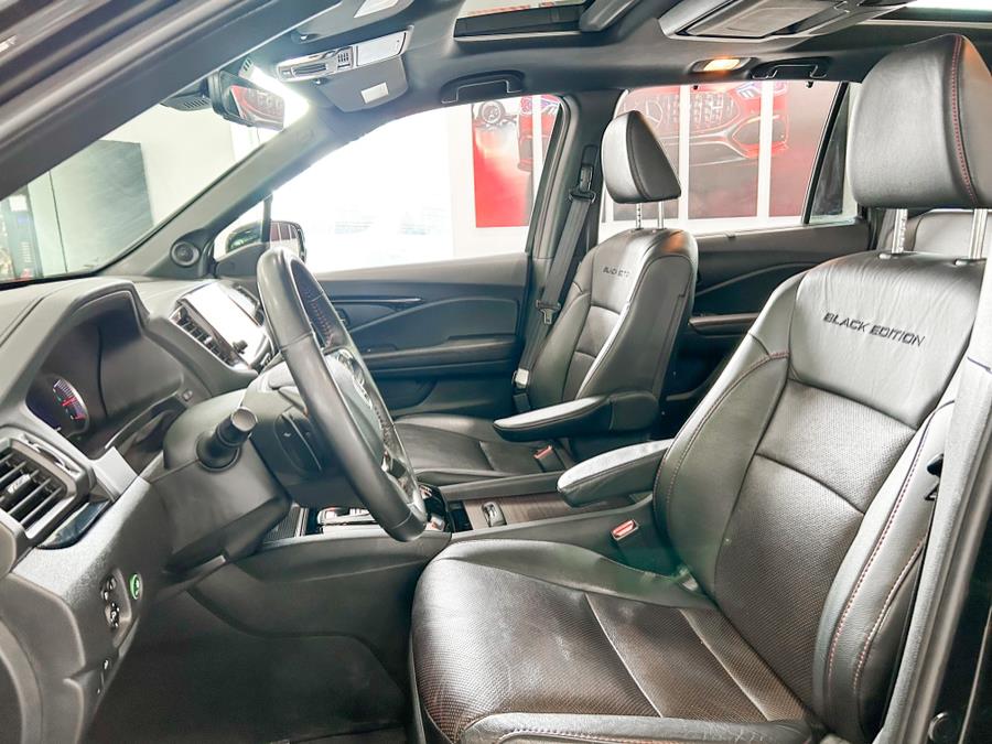 2020 Honda Pilot Black Edition AWD, available for sale in Franklin Square, New York | Luxury Motor Club. Franklin Square, New York 2020 Honda Pilot Black Edition AWD, available for sale in Franklin Square, New York | Luxury Motor Club. Franklin Square, New York