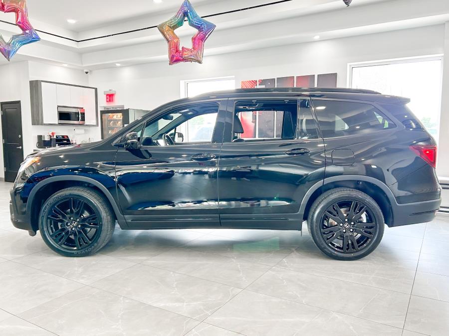 2020 Honda Pilot Black Edition AWD, available for sale in Franklin Square, New York | Luxury Motor Club. Franklin Square, New York 2020 Honda Pilot Black Edition AWD, available for sale in Franklin Square, New York | Luxury Motor Club. Franklin Square, New York