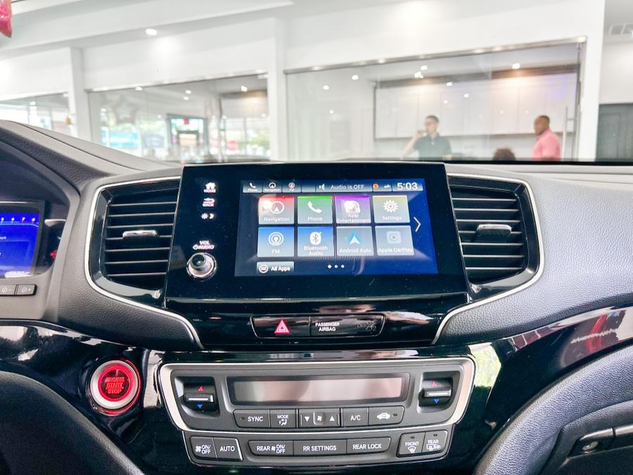 2020 Honda Pilot Black Edition AWD, available for sale in Franklin Square, New York | Luxury Motor Club. Franklin Square, New York 2020 Honda Pilot Black Edition AWD, available for sale in Franklin Square, New York | Luxury Motor Club. Franklin Square, New York