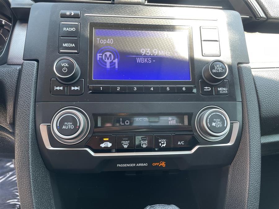 2016 Honda Civic LX, available for sale in Elida, Ohio | Josh's All Under Ten LLC. Elida, Ohio 2016 Honda Civic LX, available for sale in Elida, Ohio | Josh's All Under Ten LLC. Elida, Ohio