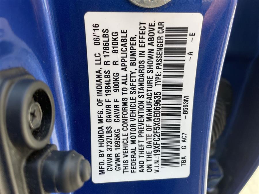 2016 Honda Civic LX, available for sale in Elida, Ohio | Josh's All Under Ten LLC. Elida, Ohio 2016 Honda Civic LX, available for sale in Elida, Ohio | Josh's All Under Ten LLC. Elida, Ohio