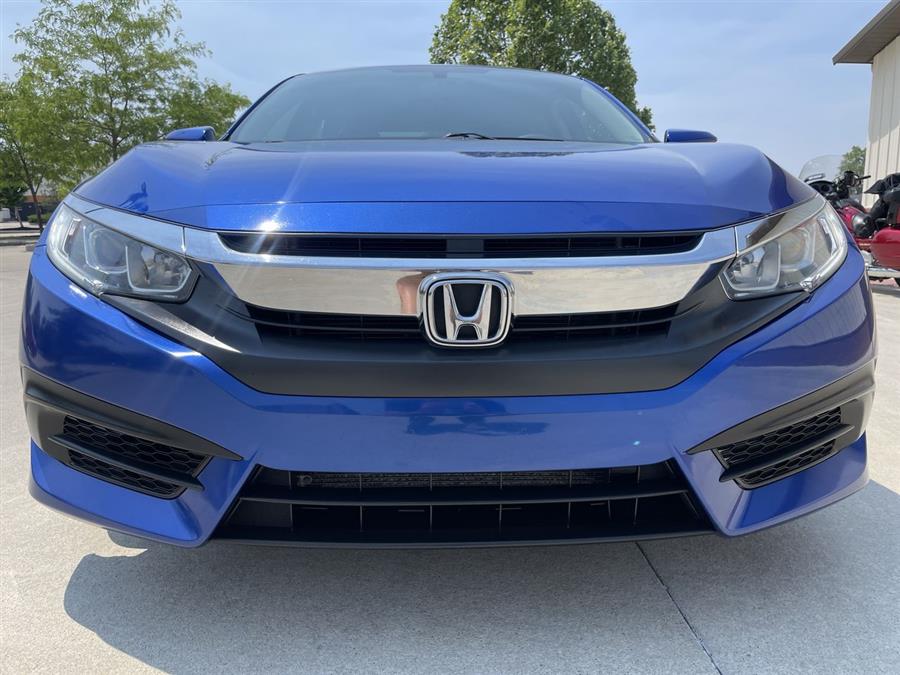 2016 Honda Civic LX, available for sale in Elida, Ohio | Josh's All Under Ten LLC. Elida, Ohio 2016 Honda Civic LX, available for sale in Elida, Ohio | Josh's All Under Ten LLC. Elida, Ohio