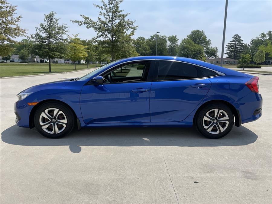 2016 Honda Civic LX, available for sale in Elida, Ohio | Josh's All Under Ten LLC. Elida, Ohio 2016 Honda Civic LX, available for sale in Elida, Ohio | Josh's All Under Ten LLC. Elida, Ohio