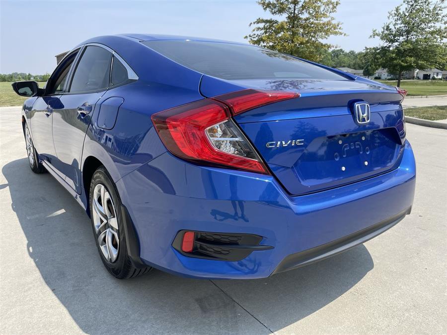 2016 Honda Civic LX, available for sale in Elida, Ohio | Josh's All Under Ten LLC. Elida, Ohio 2016 Honda Civic LX, available for sale in Elida, Ohio | Josh's All Under Ten LLC. Elida, Ohio