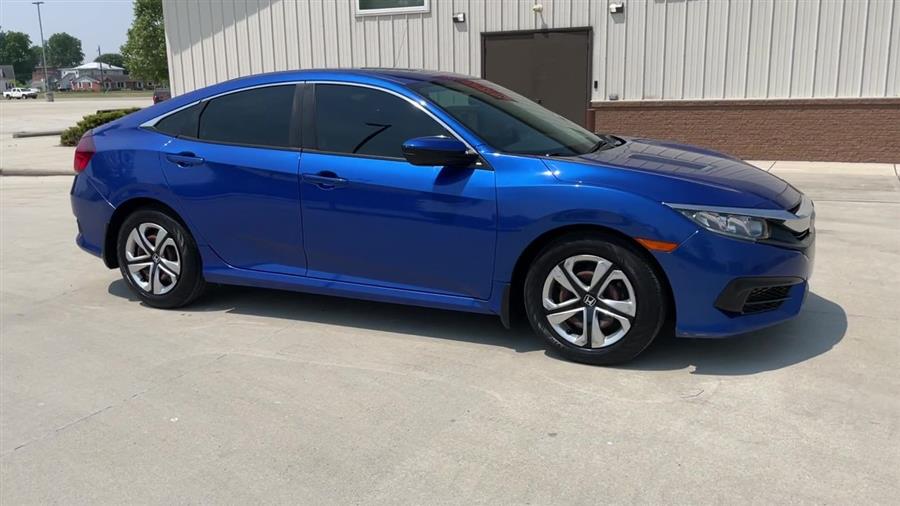 2016 Honda Civic LX, available for sale in Elida, Ohio | Josh's All Under Ten LLC. Elida, Ohio 2016 Honda Civic LX, available for sale in Elida, Ohio | Josh's All Under Ten LLC. Elida, Ohio