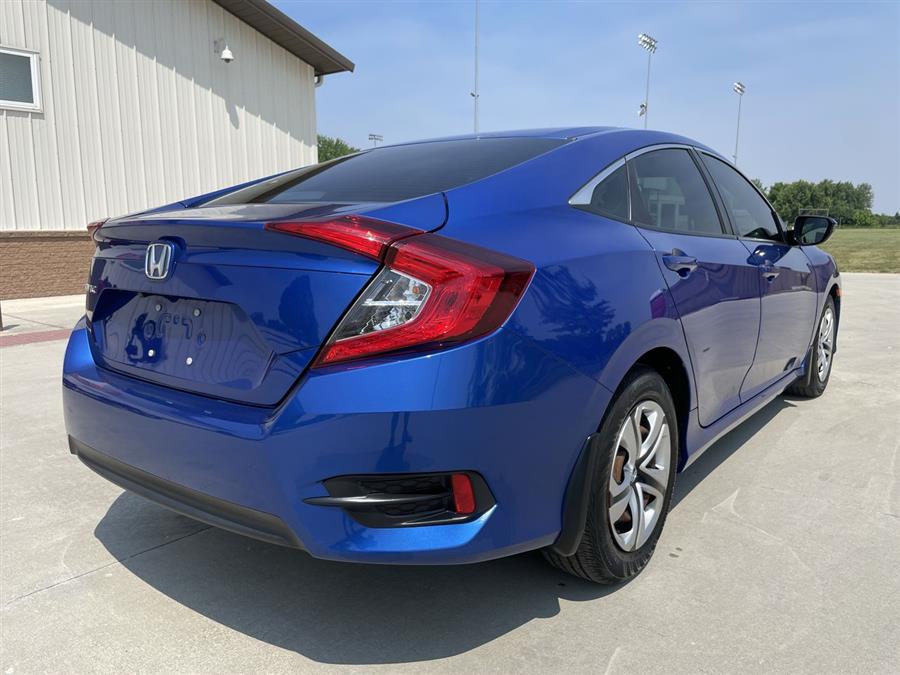 2016 Honda Civic LX, available for sale in Elida, Ohio | Josh's All Under Ten LLC. Elida, Ohio 2016 Honda Civic LX, available for sale in Elida, Ohio | Josh's All Under Ten LLC. Elida, Ohio