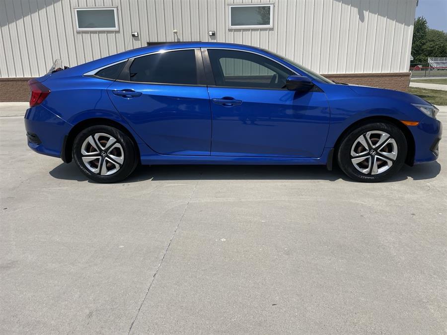 2016 Honda Civic LX, available for sale in Elida, Ohio | Josh's All Under Ten LLC. Elida, Ohio 2016 Honda Civic LX, available for sale in Elida, Ohio | Josh's All Under Ten LLC. Elida, Ohio