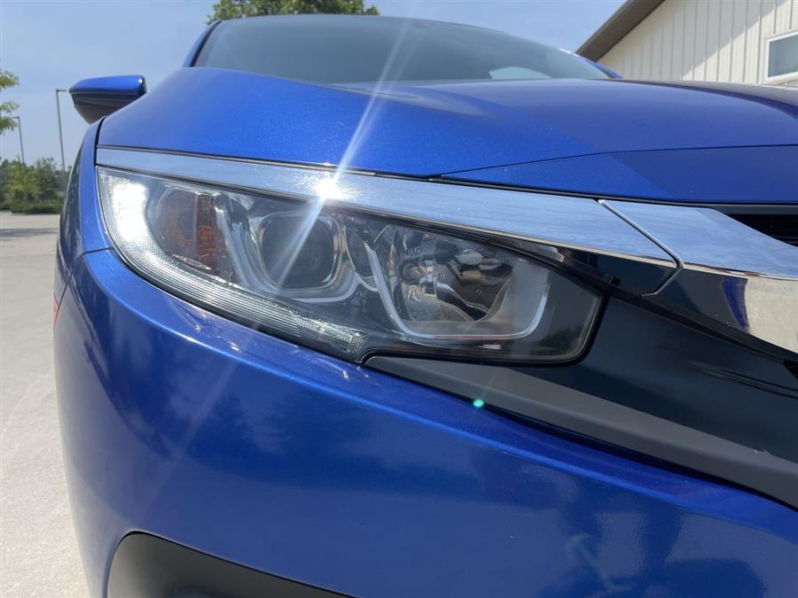2016 Honda Civic LX, available for sale in Elida, Ohio | Josh's All Under Ten LLC. Elida, Ohio 2016 Honda Civic LX, available for sale in Elida, Ohio | Josh's All Under Ten LLC. Elida, Ohio