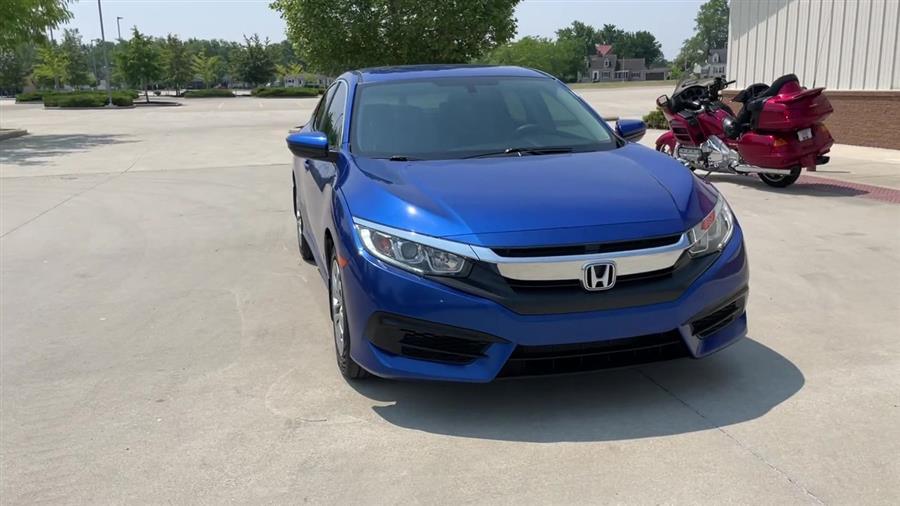 2016 Honda Civic LX, available for sale in Elida, Ohio | Josh's All Under Ten LLC. Elida, Ohio 2016 Honda Civic LX, available for sale in Elida, Ohio | Josh's All Under Ten LLC. Elida, Ohio