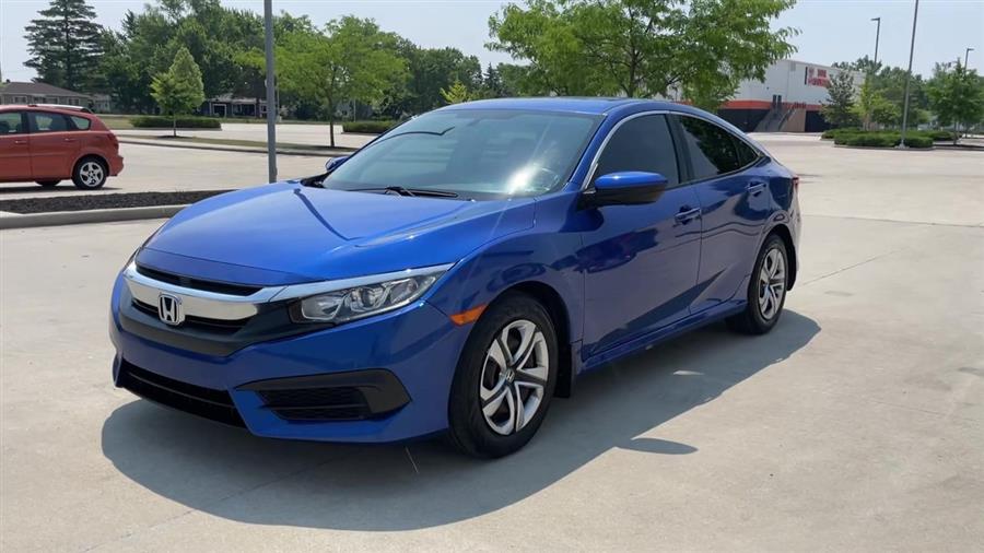 2016 Honda Civic LX, available for sale in Elida, Ohio | Josh's All Under Ten LLC. Elida, Ohio 2016 Honda Civic LX, available for sale in Elida, Ohio | Josh's All Under Ten LLC. Elida, Ohio