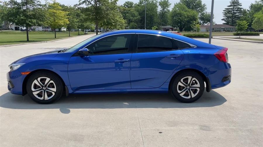 2016 Honda Civic LX, available for sale in Elida, Ohio | Josh's All Under Ten LLC. Elida, Ohio 2016 Honda Civic LX, available for sale in Elida, Ohio | Josh's All Under Ten LLC. Elida, Ohio