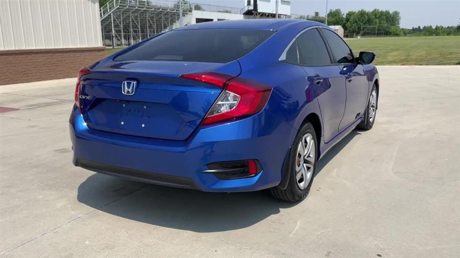 2016 Honda Civic LX, available for sale in Elida, Ohio | Josh's All Under Ten LLC. Elida, Ohio 2016 Honda Civic LX, available for sale in Elida, Ohio | Josh's All Under Ten LLC. Elida, Ohio
