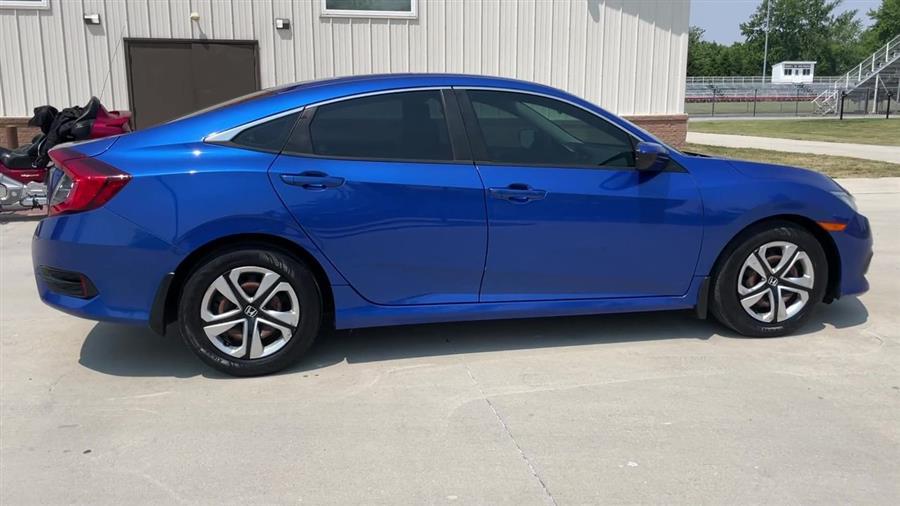 2016 Honda Civic LX, available for sale in Elida, Ohio | Josh's All Under Ten LLC. Elida, Ohio 2016 Honda Civic LX, available for sale in Elida, Ohio | Josh's All Under Ten LLC. Elida, Ohio