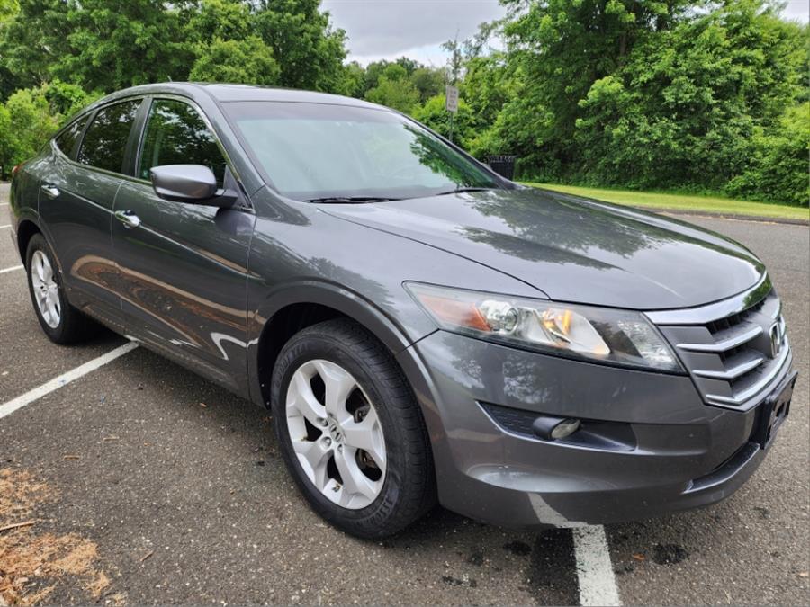 2012 Honda Crosstour 4WD V6 5dr EX-L, available for sale in Springfield, Massachusetts | Fast Lane Auto Sales & Service, Inc. . Springfield, Massachusetts 2012 Honda Crosstour 4WD V6 5dr EX-L, available for sale in Springfield, Massachusetts | Fast Lane Auto Sales & Service, Inc. . Springfield, Massachusetts