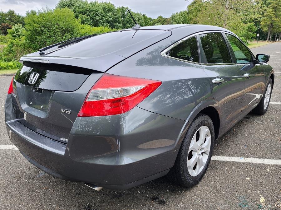 2012 Honda Crosstour 4WD V6 5dr EX-L, available for sale in Springfield, Massachusetts | Fast Lane Auto Sales & Service, Inc. . Springfield, Massachusetts 2012 Honda Crosstour 4WD V6 5dr EX-L, available for sale in Springfield, Massachusetts | Fast Lane Auto Sales & Service, Inc. . Springfield, Massachusetts