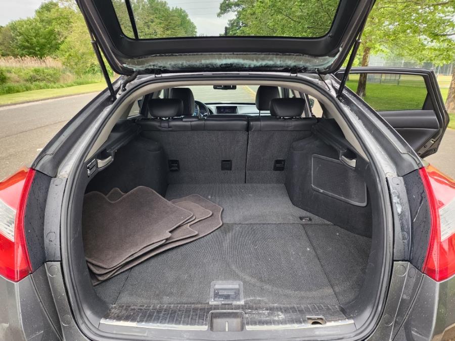 2012 Honda Crosstour 4WD V6 5dr EX-L, available for sale in Springfield, Massachusetts | Fast Lane Auto Sales & Service, Inc. . Springfield, Massachusetts 2012 Honda Crosstour 4WD V6 5dr EX-L, available for sale in Springfield, Massachusetts | Fast Lane Auto Sales & Service, Inc. . Springfield, Massachusetts