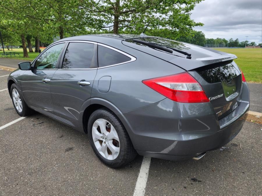 2012 Honda Crosstour 4WD V6 5dr EX-L, available for sale in Springfield, Massachusetts | Fast Lane Auto Sales & Service, Inc. . Springfield, Massachusetts 2012 Honda Crosstour 4WD V6 5dr EX-L, available for sale in Springfield, Massachusetts | Fast Lane Auto Sales & Service, Inc. . Springfield, Massachusetts