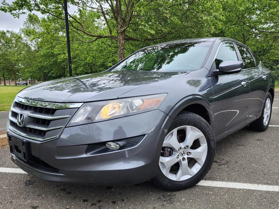 2012 Honda Crosstour 4WD V6 5dr EX-L, available for sale in Springfield, Massachusetts | Fast Lane Auto Sales & Service, Inc. . Springfield, Massachusetts 2012 Honda Crosstour 4WD V6 5dr EX-L, available for sale in Springfield, Massachusetts | Fast Lane Auto Sales & Service, Inc. . Springfield, Massachusetts