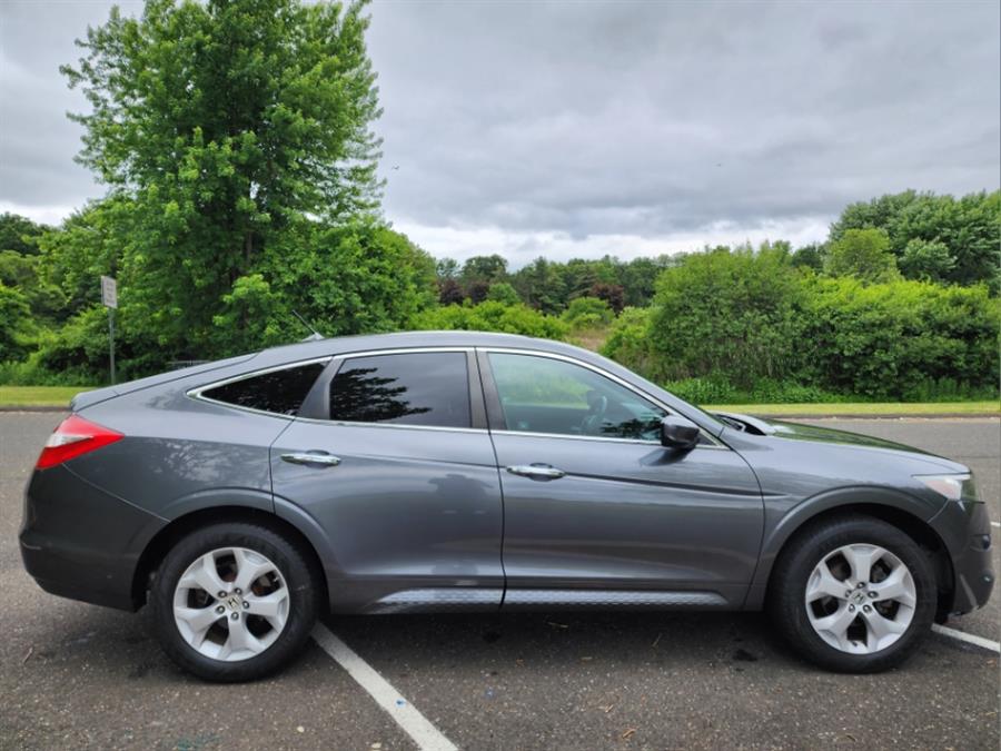 2012 Honda Crosstour 4WD V6 5dr EX-L, available for sale in Springfield, Massachusetts | Fast Lane Auto Sales & Service, Inc. . Springfield, Massachusetts 2012 Honda Crosstour 4WD V6 5dr EX-L, available for sale in Springfield, Massachusetts | Fast Lane Auto Sales & Service, Inc. . Springfield, Massachusetts