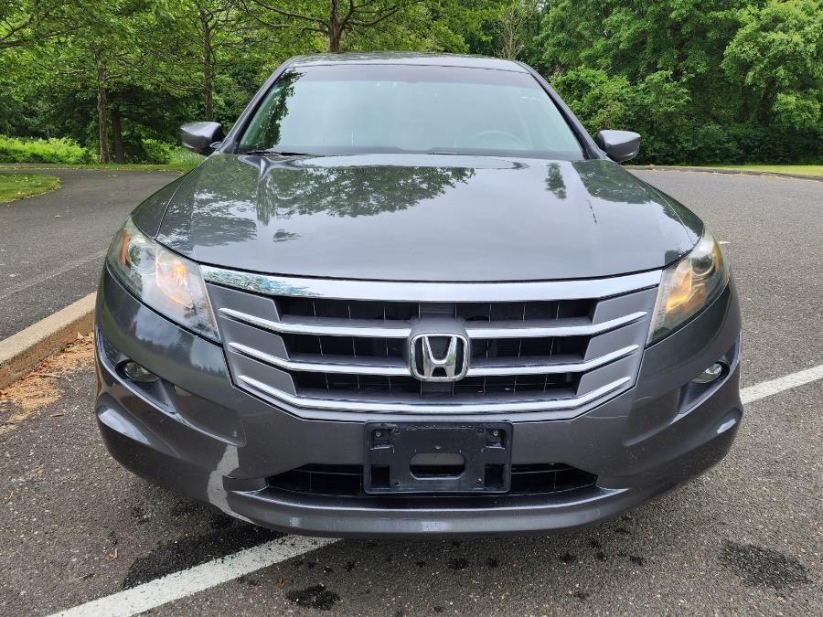 2012 Honda Crosstour 4WD V6 5dr EX-L, available for sale in Springfield, Massachusetts | Fast Lane Auto Sales & Service, Inc. . Springfield, Massachusetts 2012 Honda Crosstour 4WD V6 5dr EX-L, available for sale in Springfield, Massachusetts | Fast Lane Auto Sales & Service, Inc. . Springfield, Massachusetts