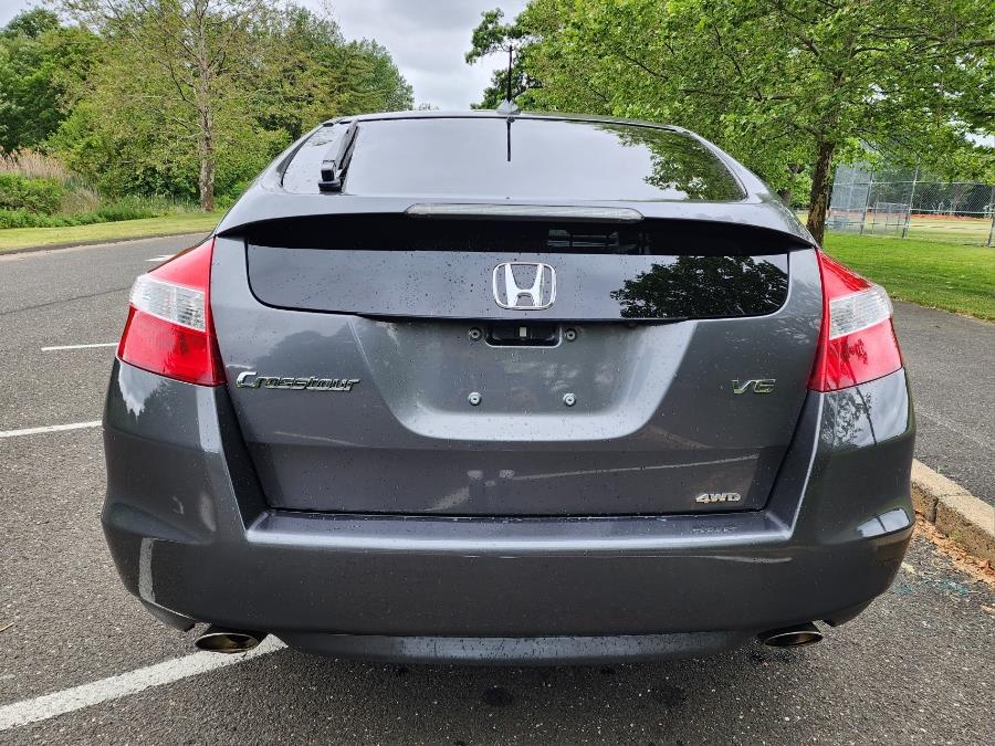 2012 Honda Crosstour 4WD V6 5dr EX-L, available for sale in Springfield, Massachusetts | Fast Lane Auto Sales & Service, Inc. . Springfield, Massachusetts 2012 Honda Crosstour 4WD V6 5dr EX-L, available for sale in Springfield, Massachusetts | Fast Lane Auto Sales & Service, Inc. . Springfield, Massachusetts