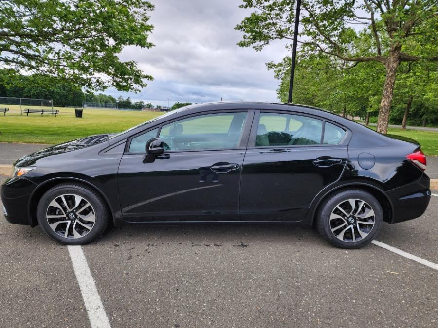 2013 Honda Civic Sdn 4dr Auto EX, available for sale in Springfield, Massachusetts | Fast Lane Auto Sales & Service, Inc. . Springfield, Massachusetts 2013 Honda Civic Sdn 4dr Auto EX, available for sale in Springfield, Massachusetts | Fast Lane Auto Sales & Service, Inc. . Springfield, Massachusetts