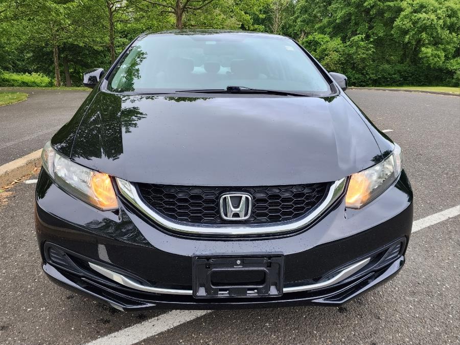 2013 Honda Civic Sdn 4dr Auto EX, available for sale in Springfield, Massachusetts | Fast Lane Auto Sales & Service, Inc. . Springfield, Massachusetts 2013 Honda Civic Sdn 4dr Auto EX, available for sale in Springfield, Massachusetts | Fast Lane Auto Sales & Service, Inc. . Springfield, Massachusetts