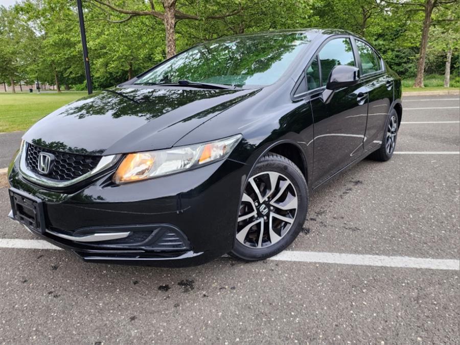 2013 Honda Civic Sdn 4dr Auto EX, available for sale in Springfield, Massachusetts | Fast Lane Auto Sales & Service, Inc. . Springfield, Massachusetts 2013 Honda Civic Sdn 4dr Auto EX, available for sale in Springfield, Massachusetts | Fast Lane Auto Sales & Service, Inc. . Springfield, Massachusetts