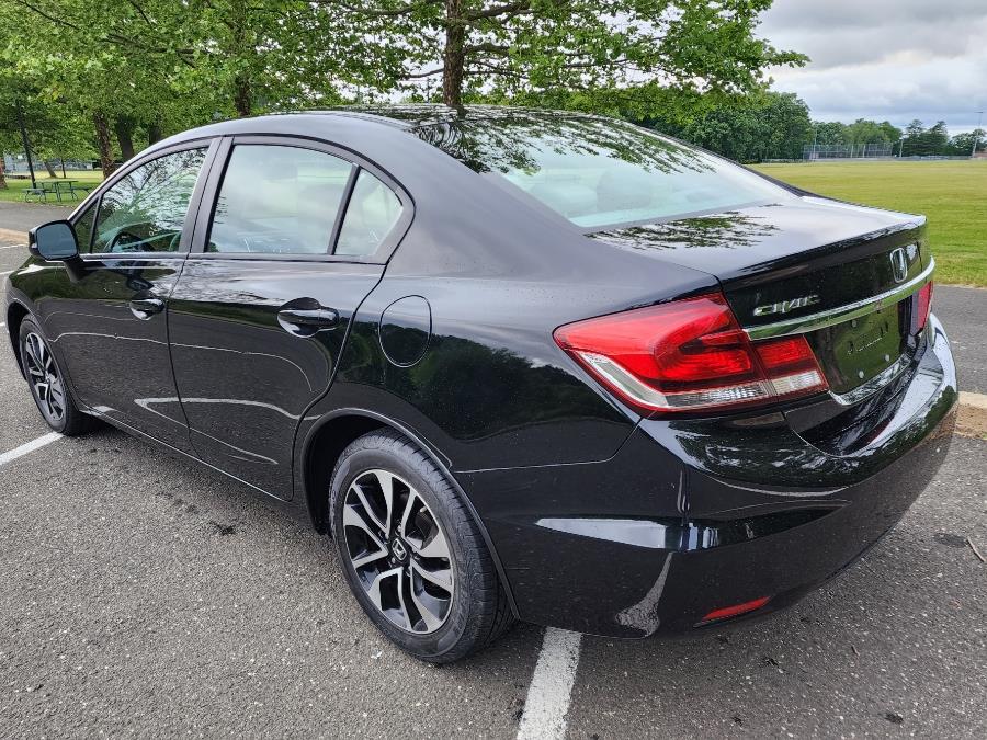 2013 Honda Civic Sdn 4dr Auto EX, available for sale in Springfield, Massachusetts | Fast Lane Auto Sales & Service, Inc. . Springfield, Massachusetts 2013 Honda Civic Sdn 4dr Auto EX, available for sale in Springfield, Massachusetts | Fast Lane Auto Sales & Service, Inc. . Springfield, Massachusetts