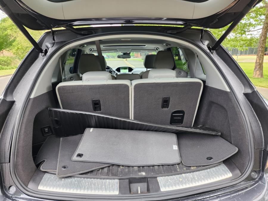 2015 Acura MDX SH-AWD 4dr Tech Pkg, available for sale in Springfield, Massachusetts | Fast Lane Auto Sales & Service, Inc. . Springfield, Massachusetts 2015 Acura MDX SH-AWD 4dr Tech Pkg, available for sale in Springfield, Massachusetts | Fast Lane Auto Sales & Service, Inc. . Springfield, Massachusetts
