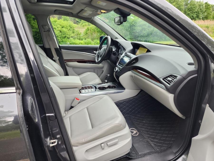 2015 Acura MDX SH-AWD 4dr Tech Pkg, available for sale in Springfield, Massachusetts | Fast Lane Auto Sales & Service, Inc. . Springfield, Massachusetts 2015 Acura MDX SH-AWD 4dr Tech Pkg, available for sale in Springfield, Massachusetts | Fast Lane Auto Sales & Service, Inc. . Springfield, Massachusetts