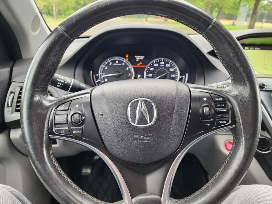 2015 Acura MDX SH-AWD 4dr Tech Pkg, available for sale in Springfield, Massachusetts | Fast Lane Auto Sales & Service, Inc. . Springfield, Massachusetts 2015 Acura MDX SH-AWD 4dr Tech Pkg, available for sale in Springfield, Massachusetts | Fast Lane Auto Sales & Service, Inc. . Springfield, Massachusetts