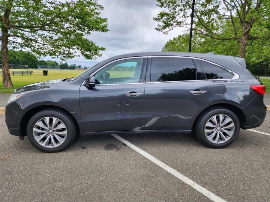 2015 Acura MDX SH-AWD 4dr Tech Pkg, available for sale in Springfield, Massachusetts | Fast Lane Auto Sales & Service, Inc. . Springfield, Massachusetts 2015 Acura MDX SH-AWD 4dr Tech Pkg, available for sale in Springfield, Massachusetts | Fast Lane Auto Sales & Service, Inc. . Springfield, Massachusetts