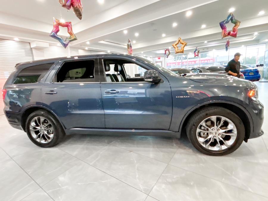2020 Dodge Durango R/T AWD, available for sale in Franklin Square, New York | Luxury Motor Club. Franklin Square, New York 2020 Dodge Durango R/T AWD, available for sale in Franklin Square, New York | Luxury Motor Club. Franklin Square, New York