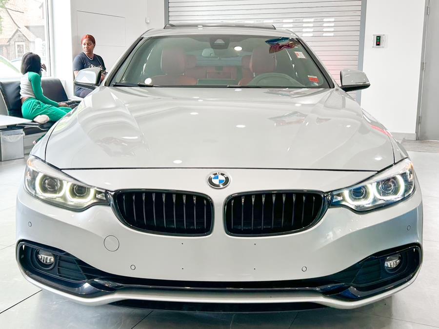 2020 BMW 4 Series 430i Gran Coupe, available for sale in Franklin Square, New York | Luxury Motor Club. Franklin Square, New York 2020 BMW 4 Series 430i Gran Coupe, available for sale in Franklin Square, New York | Luxury Motor Club. Franklin Square, New York