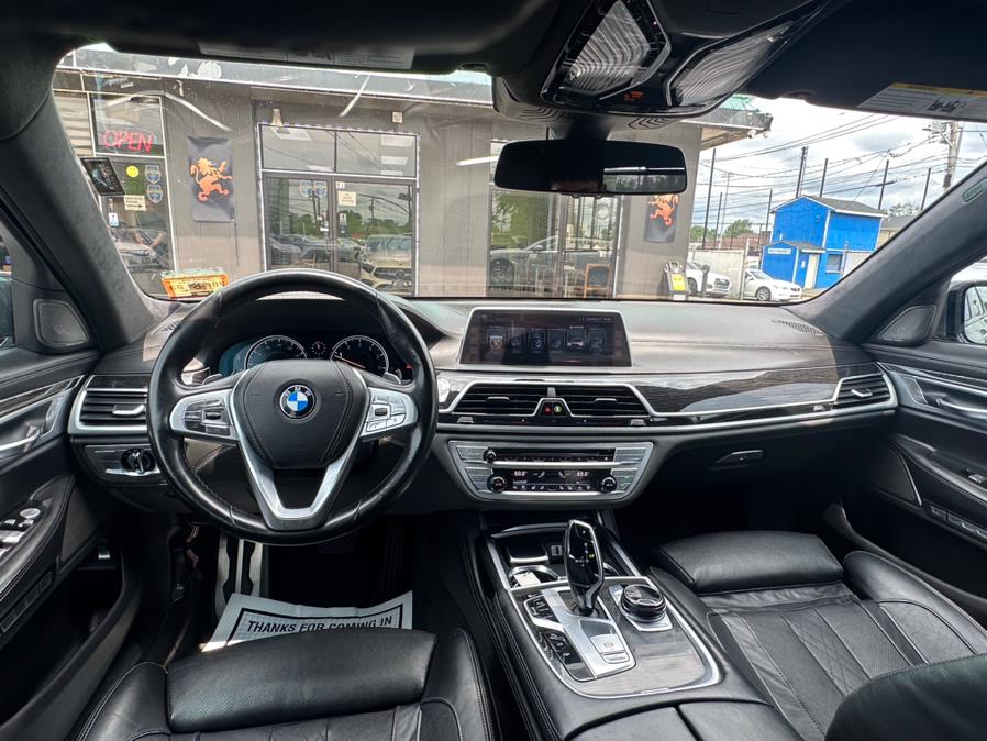 2016 BMW 7 Series 4dr Sdn 750i xDrive AWD, available for sale in Lodi, New Jersey | European Auto Expo. Lodi, New Jersey 2016 BMW 7 Series 4dr Sdn 750i xDrive AWD, available for sale in Lodi, New Jersey | European Auto Expo. Lodi, New Jersey