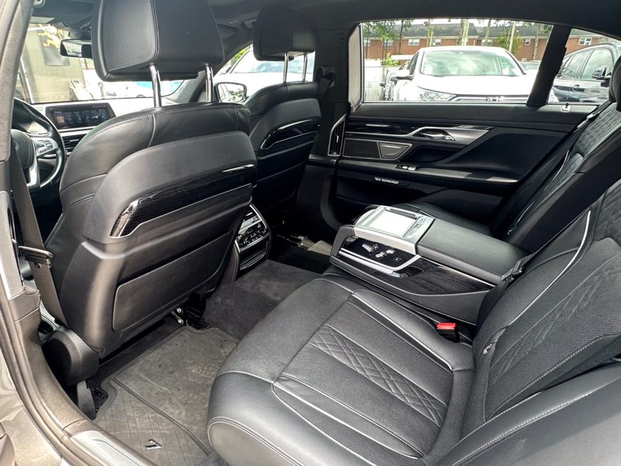 2016 BMW 7 Series 4dr Sdn 750i xDrive AWD, available for sale in Lodi, New Jersey | European Auto Expo. Lodi, New Jersey 2016 BMW 7 Series 4dr Sdn 750i xDrive AWD, available for sale in Lodi, New Jersey | European Auto Expo. Lodi, New Jersey